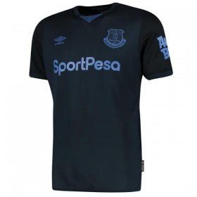 Camisolas de futebol Everton Equipamento 3ª 2019/20 Manga Curta